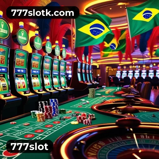 777slot
