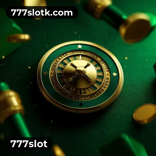 777slot plataforma