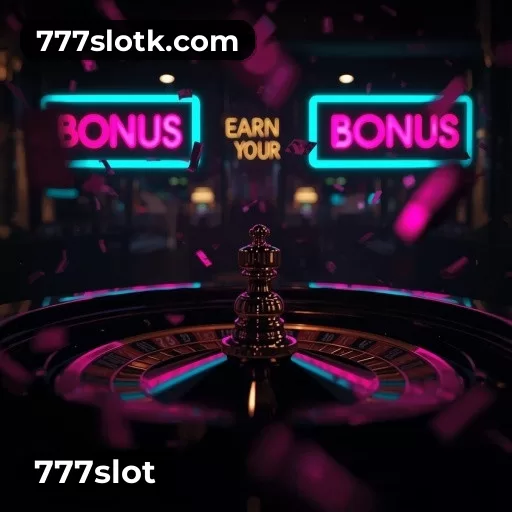777slot