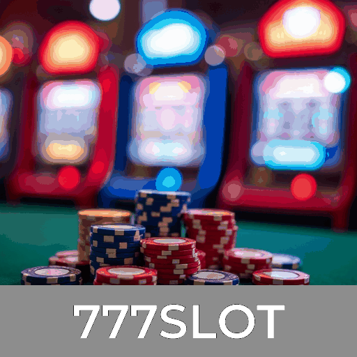 777SLOT: O Cassino Online Seguro e Divertido
