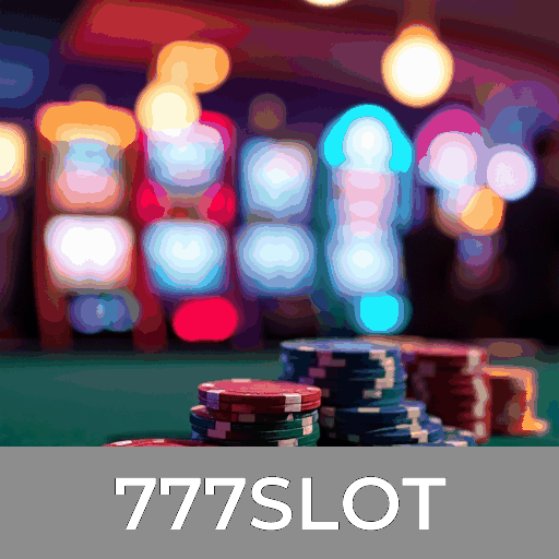 777SLOT: A Revolução em Jogos Móveis para Apostadores