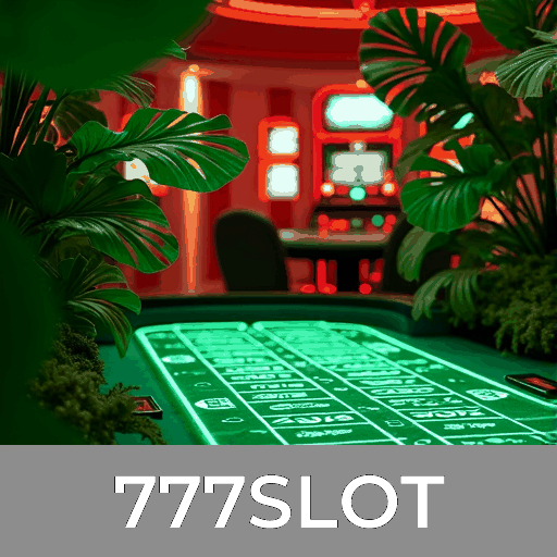 777SLOT: Seu Especialista em Apostas Esportivas Brasileiras
