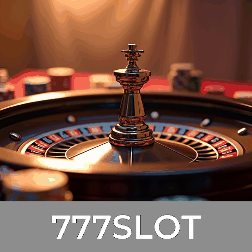 777SLOT: Plataforma Líder em Segurança e Serviço Profissional