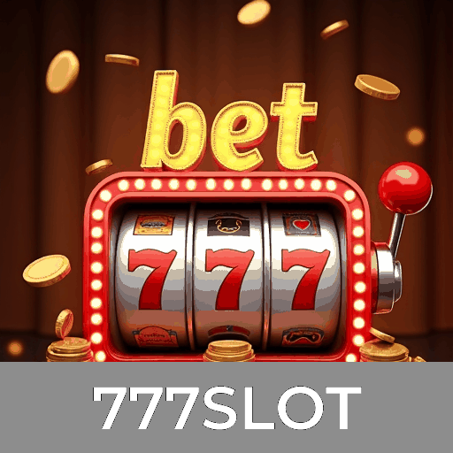 777SLOT: Bônus e Promoções Imperdíveis Esperam Por Você