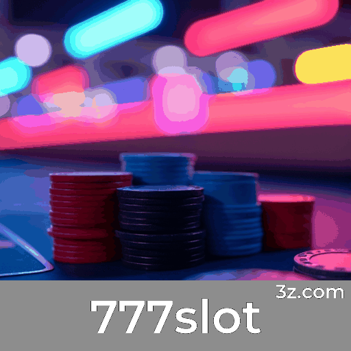 777slot game mais image