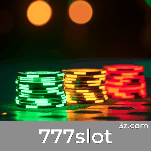 777slot