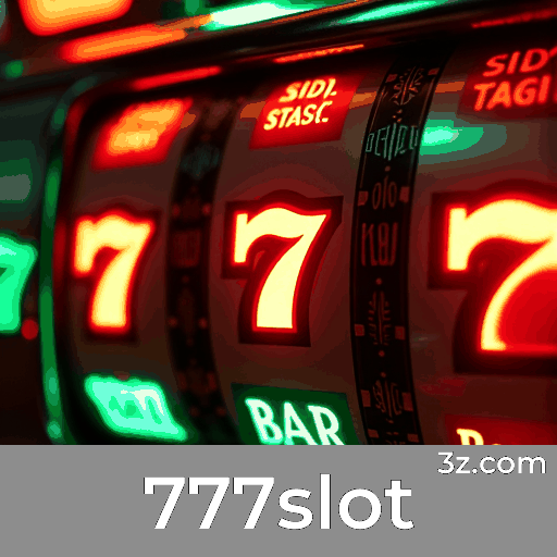 777slot 