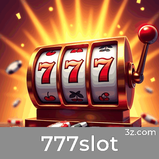 777slot game mais image