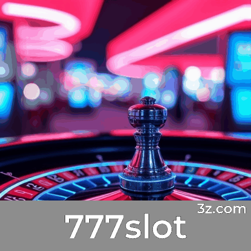 777slot 