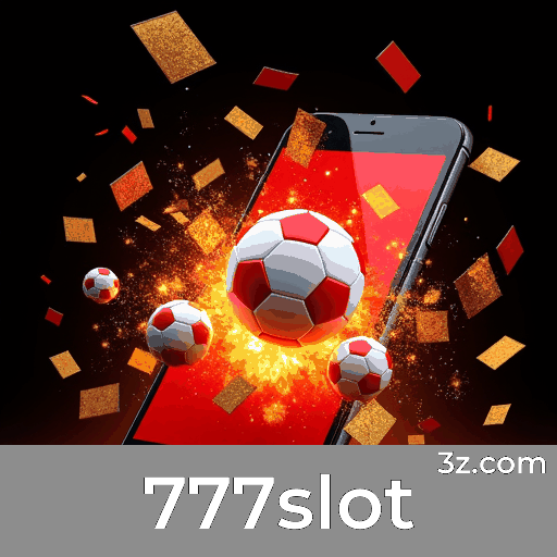 777slot game mais image