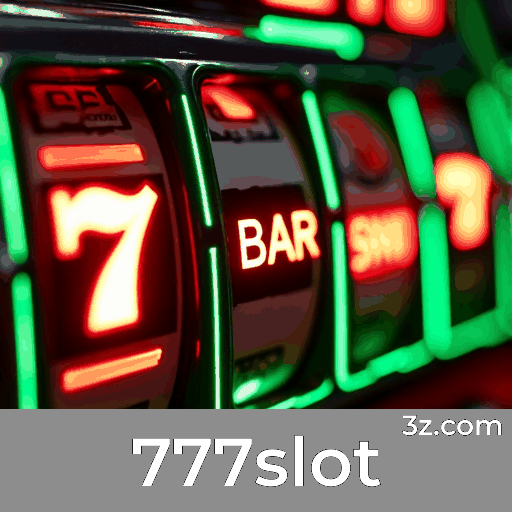 777slot game mais image