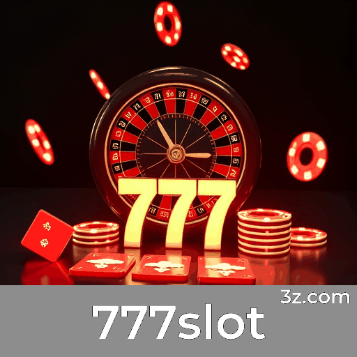 777slot game mais image