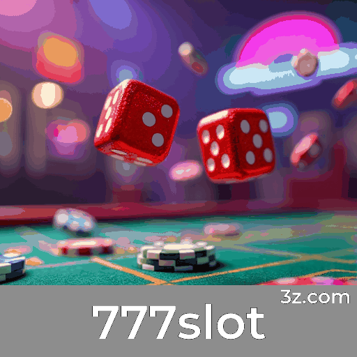 777slot game mais image